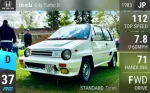 City Turbo II