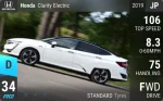 Clarity Electric