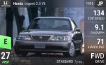 Legend 3.5 V6