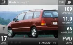Odyssey 2.3