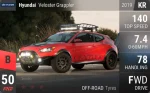 Veloster Grappler