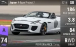 F-Type Project 7