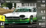 XJS Trans-Am