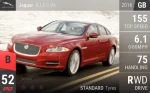 XJ 3.0 V6