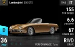 350 GTS