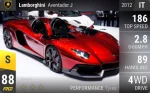 Aventador J