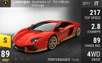 Aventador LP 700-4 Miura Homage