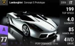 Concept S Prototype