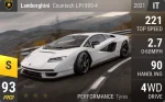 Countach LPI 800-4