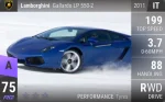 Gallardo LP550-2 (2nd gen)