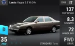 Kappa 3.0 V6 24v