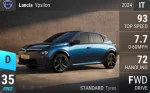 Ypsilon