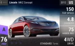 MKZ Concept
