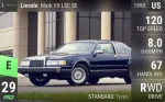 Mark VII LSC SE