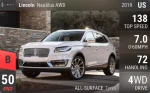 Nautilus AWD