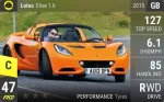 Elise 1.6