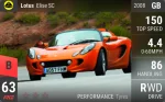 Elise SC