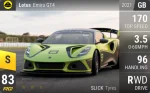 Emira GT4