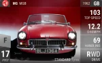 MGB