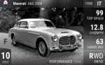 A6G 2000