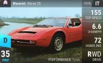 Merak SS