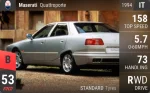 Quattroporte