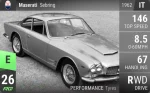 Sebring