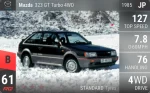 323 GT Turbo 4WD