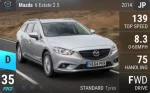 6 Estate 2.5