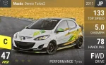 Demio Turbo2