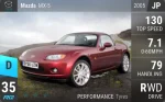 MX-5
