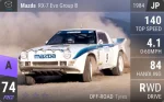 RX-7 Evo Group B