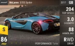 570S Spider