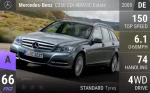 C 350 4MATIC