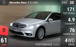 R 63 AMG
