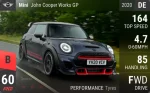 John Cooper Works GP
