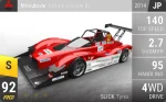 MiEV Evolution III