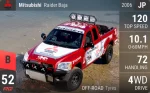 Raider Baja