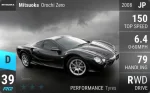 Orochi Zero