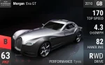 Eva GT