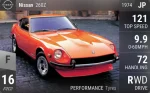 260Z