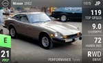 280Z