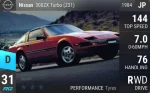 300ZX Turbo (Z31)