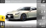 GT-R Egoist (R35)
