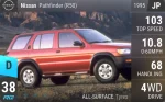 Pathfinder (R50)