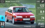 Primera (P10)