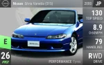 Silvia Varietta (S15)