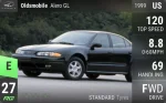 Alero GL