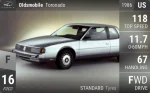 Toronado