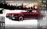 Toronado XSC